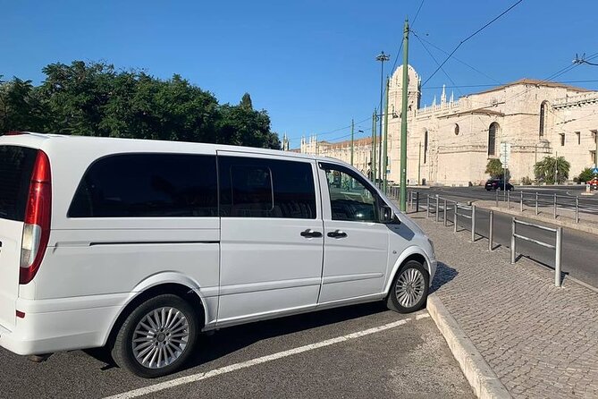 Private Transport from the Airport to the Center of Lisbon - Preventing the One Thing That Can Go Wrong: Wrong Hotel Drops