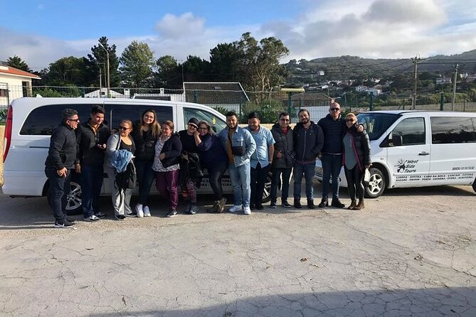 Private Transport from the Airport to the Center of Lisbon - City Tips on the Way: Small Talk With Real Value