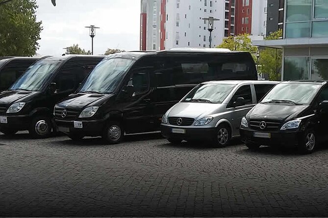 Private Transport in Lisbon - Key highlights before you book