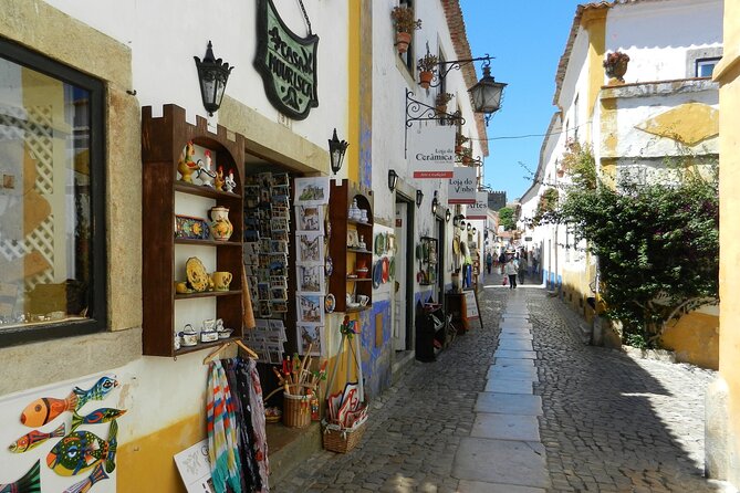 Private Transport Lisbon - Porto or Porto - Lisbon with 3 Stops - Aveiro: canal-town photos and a pastry-friendly stop