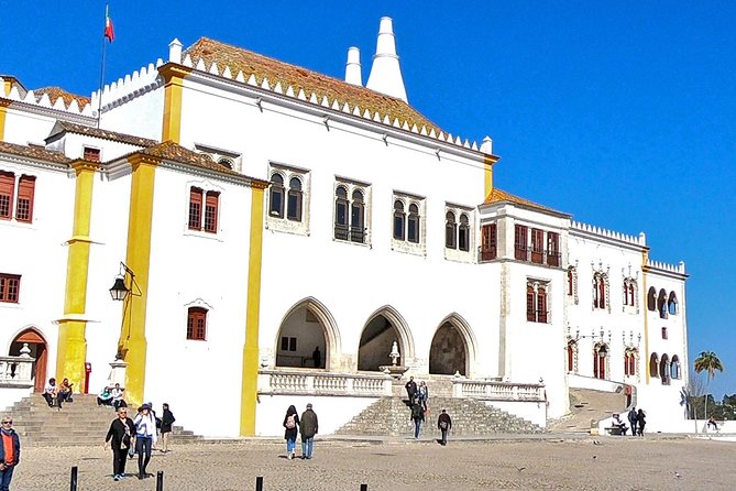 Private Trip: Cascais, Guincho, Roca Cape and Sintra from Lisbon - Lisbon Coastal Highlights, Then Sintra the Right Way