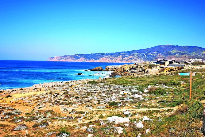 Private Trip: Cascais, Guincho, Roca Cape and Sintra from Lisbon - Cabo da Roca: westernmost point of continental Europe