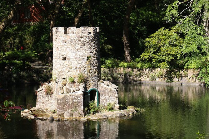 Private Tuk Tuk Half Day Tour in Sintra - Booking Tips That Fix the Most Common Problems