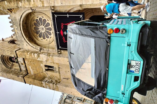Private Tuk Tuk Tour 1h30 to Lisbon - Stop 3: Miradouro da Senhora do Monte (15 Minutes) for the “Best View” Factor