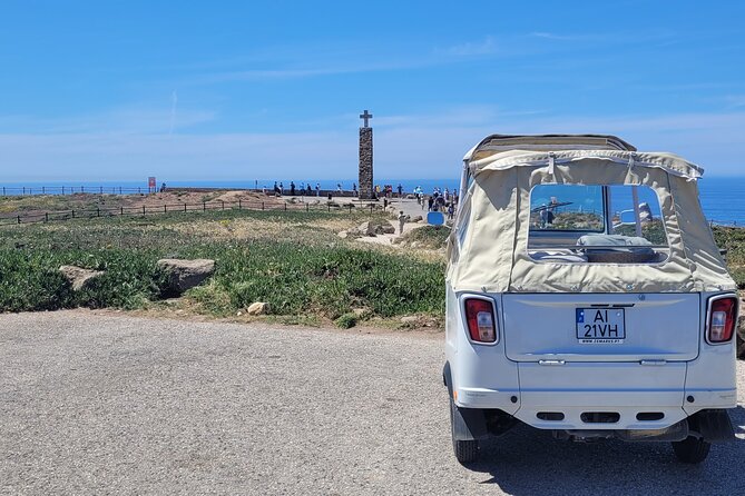 Private Tuk Tuk Tour around Magical Sintra and Coastline - Private tuk-tuk in Sintra: why this works so well
