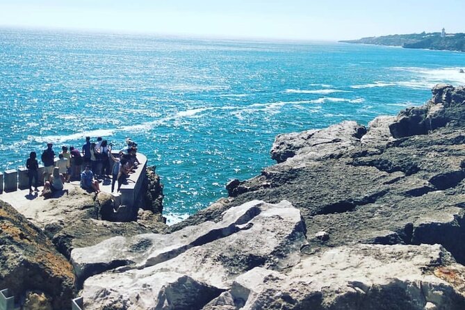 Private Tuk Tuk Tour in Cascais and Cabo da Roca - Tuk tuk logistics that affect your experience