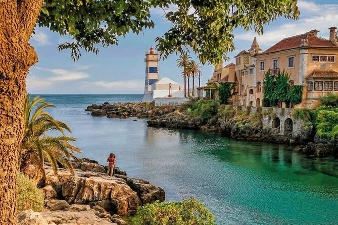 Private Tuk Tuk Tour in Cascais and Cabo da Roca - Value check: $78.02 for a coast-and-mountain day