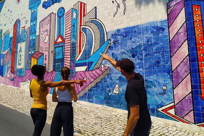 Private tuk tuk tour in old city Lisbon (Standard-1h30) - Praça do Comércio: Where the Tagus Pulls the Whole City Together