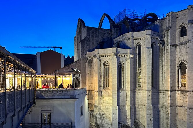 Private Tuk-tuk Tour of Lisbon and Belém - Key Points You’ll Care About