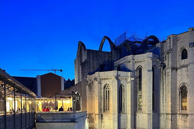 Private Tuk-tuk Tour of Lisbon and Belém - What $120.15 Buys You (And Why It Feels Like Value)