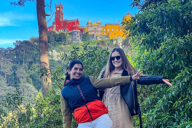 Private Tuk Tuk Tour of Sintra and Beaches - Key highlights worth your attention