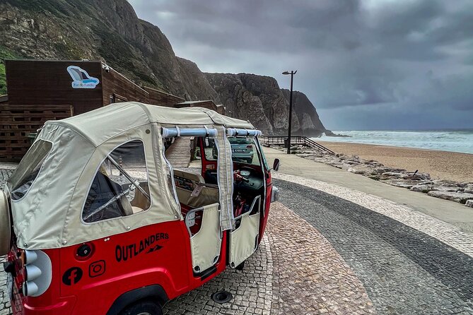 Private Tuk Tuk Tour of Sintra and Beaches - Price and value: what your $150.03 per person really covers
