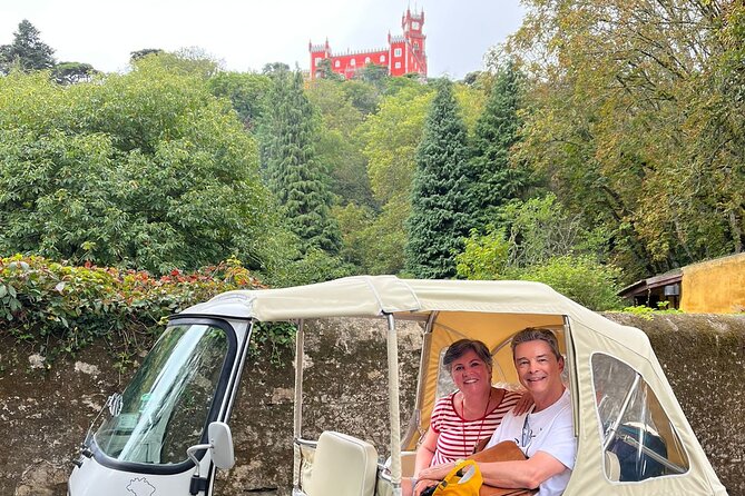 Private Tuk Tuk Tour of Sintra and Beaches - Should you book this private Sintra and beaches tuk tuk tour?