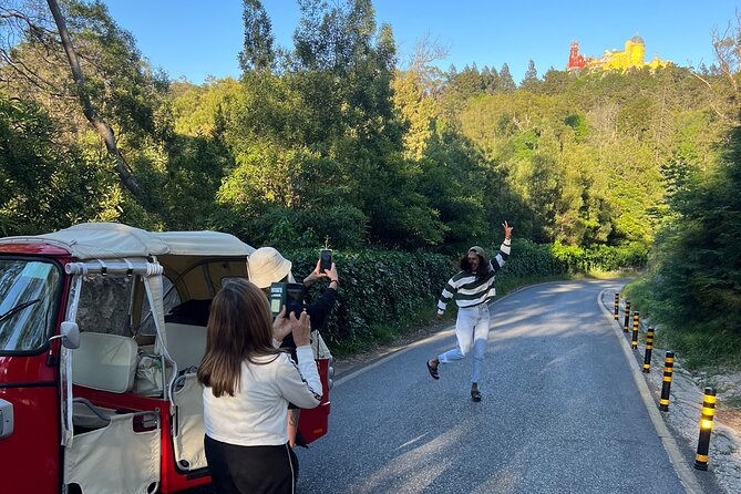 Private Tuk Tuk Tour of Sintra and Beaches in 2.5h - Private Tuk Tuk to Palaces and Beaches in 2.5 Hours: The Real Vibe
