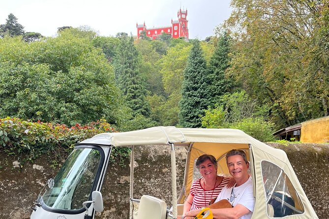 Private Tuk Tuk Tour of Sintra and Beaches in 2.5h - Price and Value: What $108.14 Buys (and What It Doesn’t)