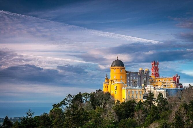 Private Tuk Tuk Tour Sintra and Cascais Full Day - Price and Value: What You Pay for, and What You Can Skip