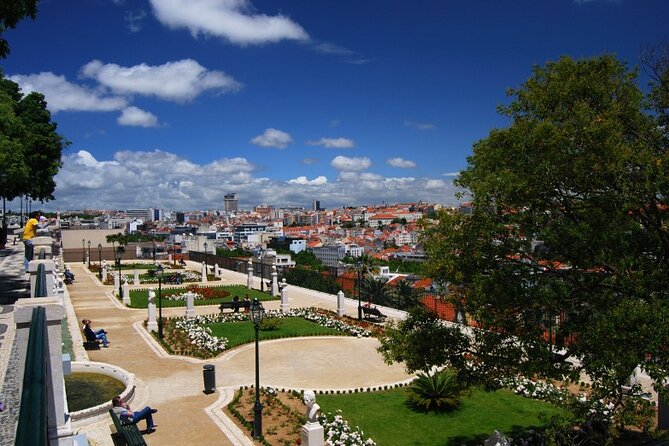 Private Tuk Tuk Tour through Bairro Alto and Chiado - Should You Book This Private Tuk Tuk Tour Through Bairro Alto and Chiado?