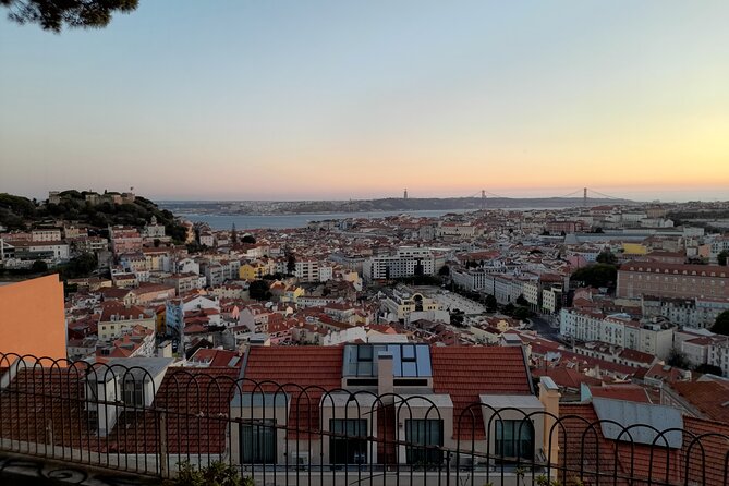 Private tuk tuk tour through the historic center of Lisbon - Stop 5: Panteão Nacional and Santa Engrácia turned into Portugal’s National Pantheon
