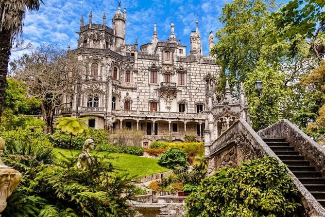 Private Tuktuk Sintra Tour: Palaces & Coast - Comfort, logistics, and common-sense tips that matter