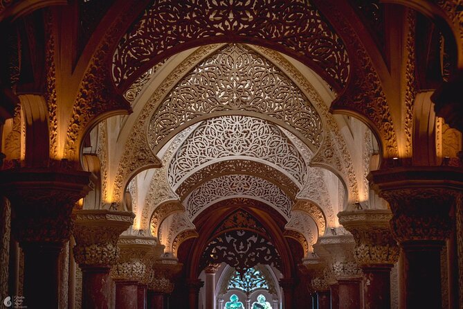 Private Tuktuk Sintra Tour: Palaces & Coast - What the guide does (and why it changes the whole day)