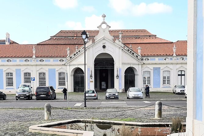 PRIVATE Unforgettable Full Day Tour to Sintra from Lisbon - Palácio e Parque Biester: short visit, restored and modernized feel