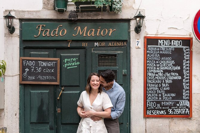 Private Vacation Photography Session with Local Photographer in Lisbon - When should you schedule it in Lisbon for the best light?