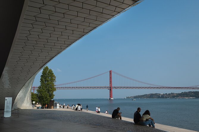 Private Walking Food Tour in Lisbon - Belém - What you actually eat (and why it works as a meal)