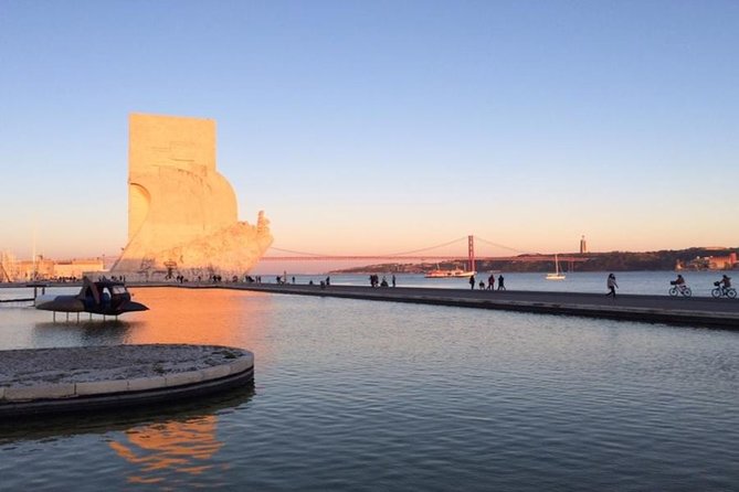 Private Walking Tour in Belém & Visit Tropical Garden - Getting Your Bearings in Lisbon: Rossio, the Tram, and Belém’s Setting