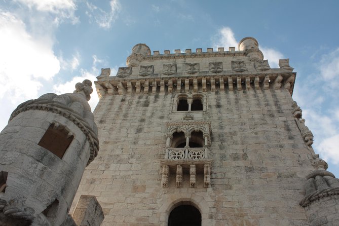 Private Walking Tour in Belém & Visit Tropical Garden - Belém Tower: The Final Manueline Landmark (Ticket Reminder)