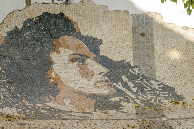 Private Walking Tour - Wandering Around Lisbon - Alfama’s Cobblestones and Fado: Lisbon’s Most Atmospheric Lesson