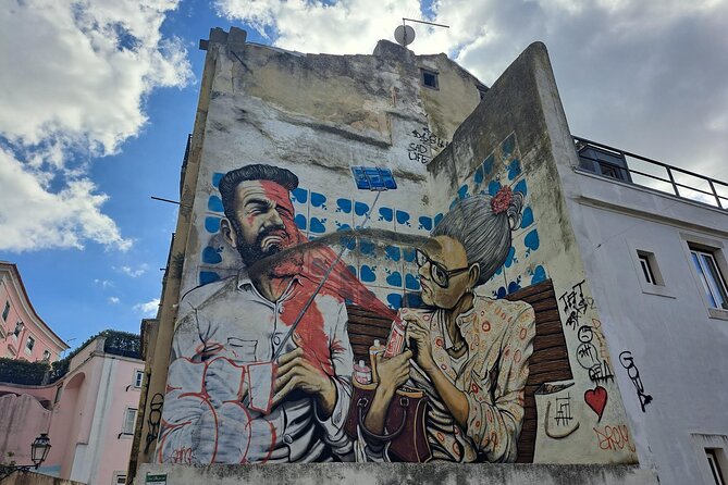 Private Walking Tour - Wandering Around Lisbon - Praça dos Restauradores and Praça Dom Pedro IV: Squares With Stories You Can Read