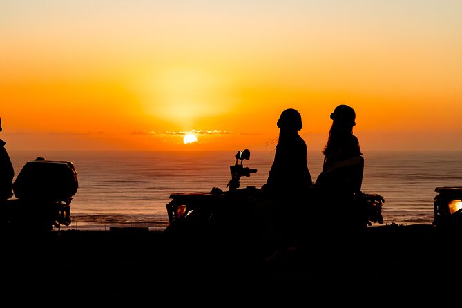 Quad Bike Tour in Lisbon - Price and value: what $155.33 gets you