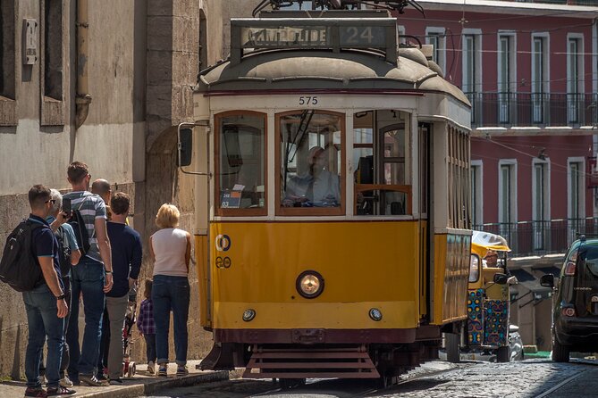 Queer Lisbon Historical Tour - Praca Martim Moniz: contemporary queer movements and immigrant strength