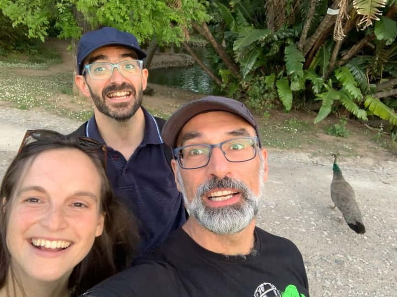 Queer Lisbon History Tour: scene/history - WWII, drag origins, and Portuguese rights: from Josephine Baker to the Two Fernandes