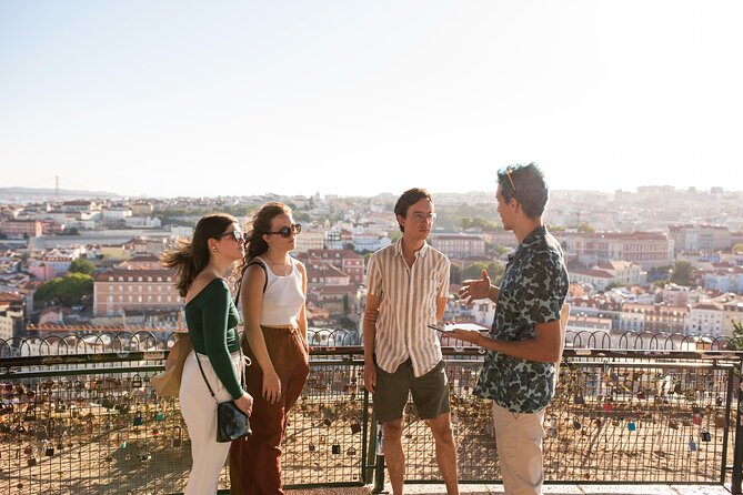 Queer Lisbon Nightlife Tour - Key highlights to look for on this Lisbon queer night tour