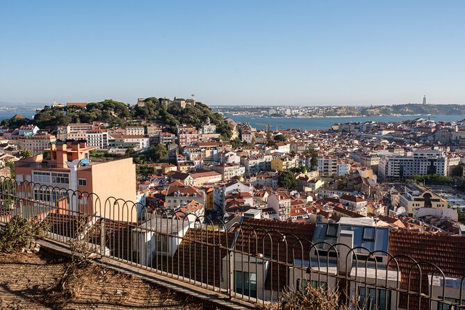 Queer Lisbon Nightlife Tour - The mural stop’s payoff: you’ll notice the city more after it