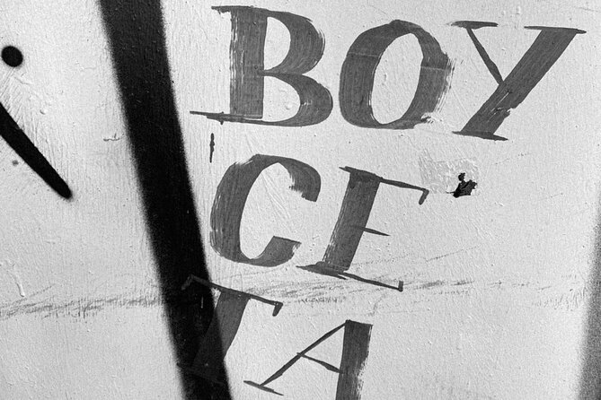 Queer Lisbon Nightlife Tour - Ending at Drama Bar: the contemporary queer scene in Lisbon