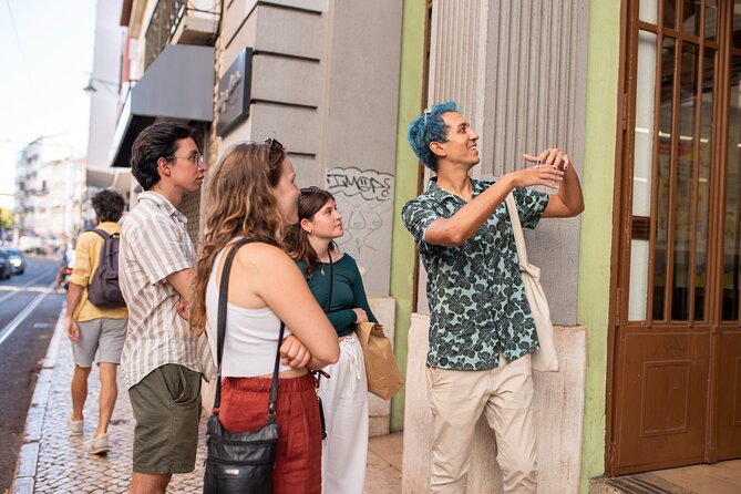 Queer Lisbon Nightlife Tour - Price and value: what $66.08 buys you in a 3.5-hour night