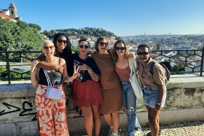 Queer Lisbon Nightlife Tour - Damas: where dinner, music, and social change share the same room