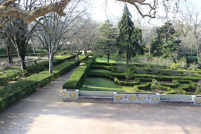 Queluz and Ajuda Palaces Private Tour, Lisbon´s forgotten history. - Palacio Nacional da Ajuda: never-finished plans, diamond-fueled opulence, and João VI