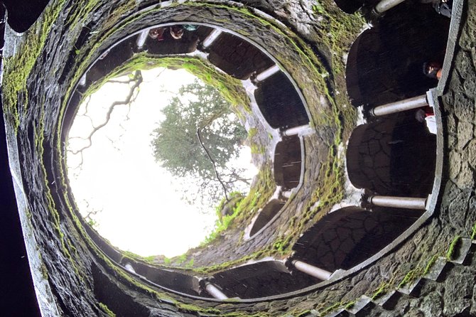 Quinta da Regaleira and Visit to Sintra Private Half Day Tour - Why This 4-Hour Sintra Half Day Feels Right