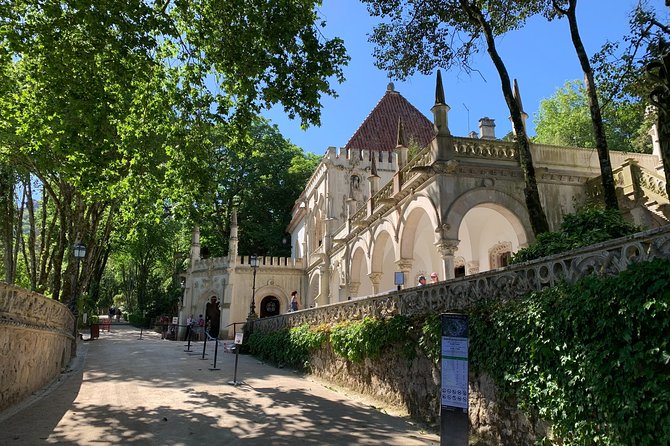 Quinta da Regaleira and Visit to Sintra Private Half Day Tour - Who This Tour Fits Best (And Who Might Want Something Else)