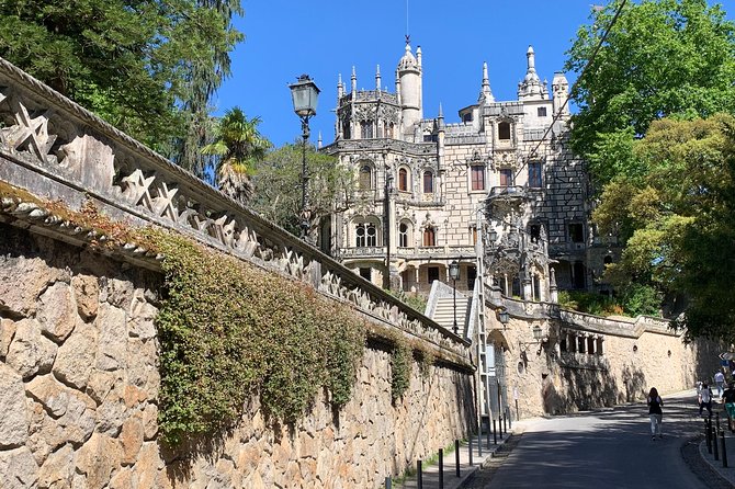 Quinta da Regaleira and Visit to Sintra Private Half Day Tour - Price and Value: Is $102 Per Person Worth It?