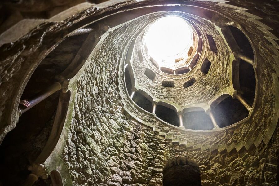 Quinta da Regaleira: Skip-The-Booth E-Ticket and Audio Guide - Who should book this self-guided audio ticket