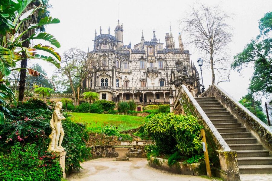 Quinta da Regaleira: Skip-The-Booth E-Ticket and Audio Guide - Should you book Quinta da Regaleira Skip-The-Booth E-Ticket and Audio Guide?