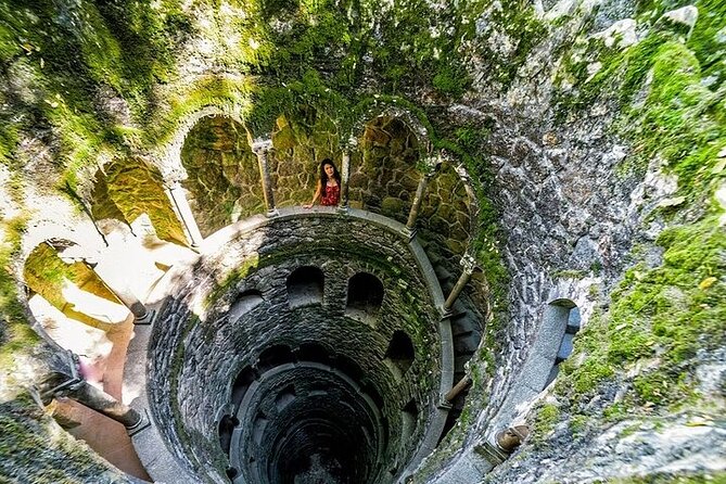 Quinta da Regaleira Skip the Line Tickets with Host - Key Points That Matter Before You Go