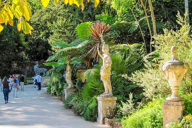 Quinta da Regaleira Skip the Line Tickets with Host - Why Quinta da Regaleira Feels Different From Other Sintra Stops