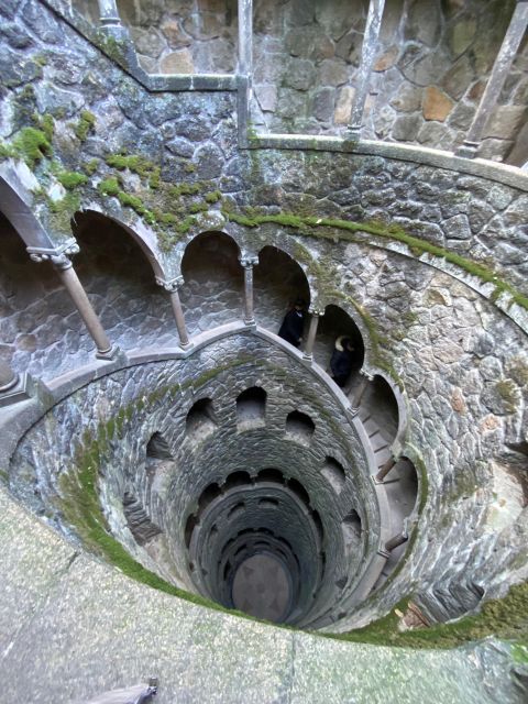 Quinta da Regaleira Skip-the-Ticket-Line Entry & Audioguide - Who should book this Quinta da Regaleira entry (and who should choose another option)