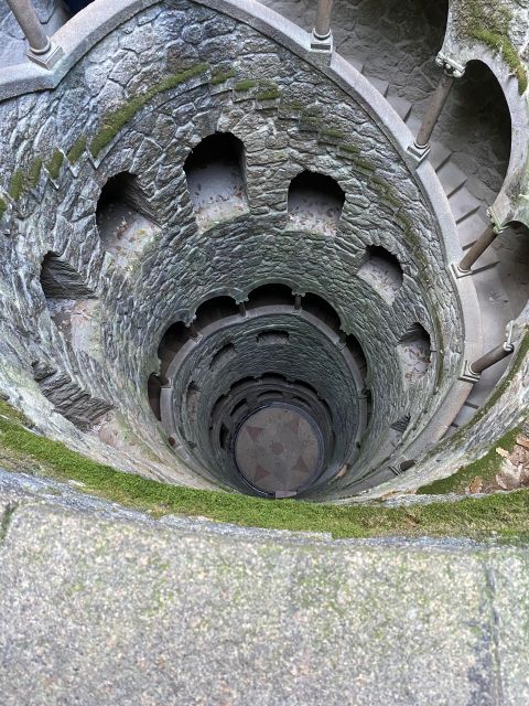Quinta da Regaleira Skip-the-Ticket-Line Entry & Audioguide - Is it worth $31: value check for skip-entry + audio