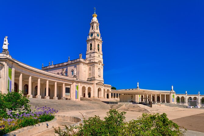 Religious Tour to Fátima and Aljustrel - A Private Day in Fátima: What This 6-Hour Tour Actually Feels Like